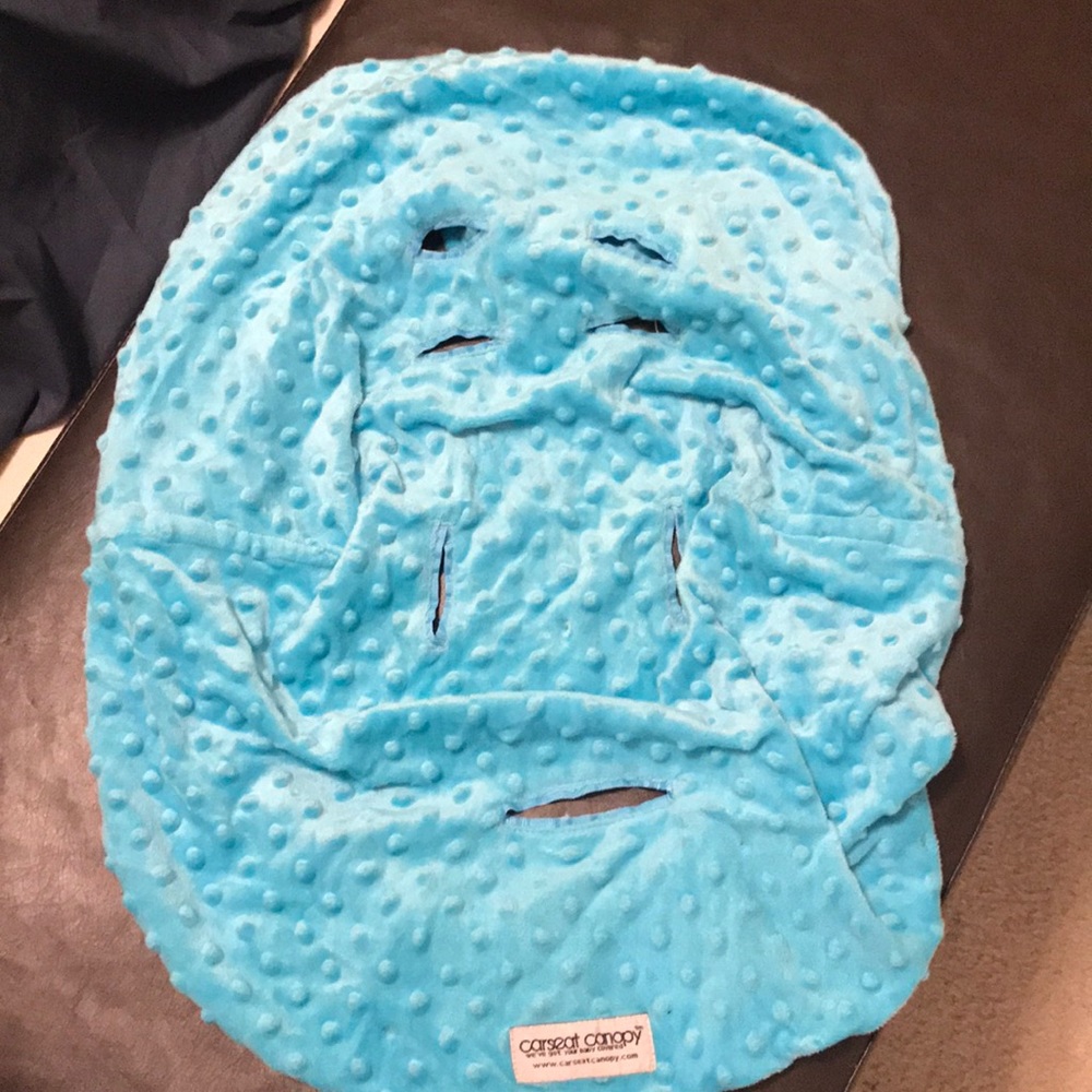Car Seat Cover